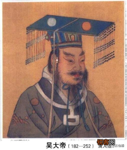 中国历史上有哪些名人？