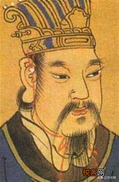 中国历史上有哪些名人？
