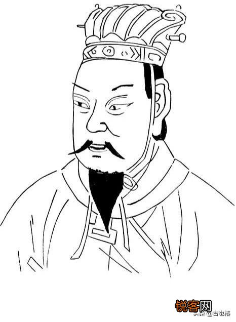 中国历史上有哪些名人？