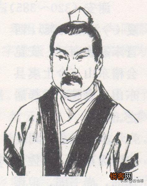 中国历史上有哪些名人？