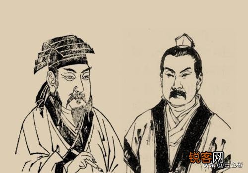 中国历史上有哪些名人？
