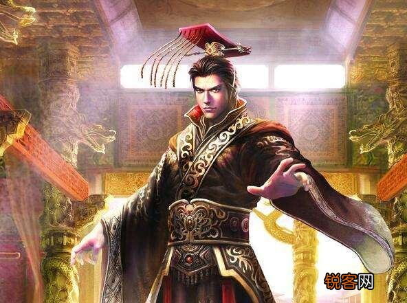 中国历史上有哪些名人？