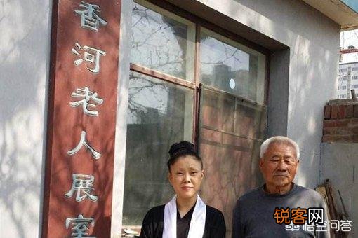 香河老人不腐之谜,为何在往生多年之后尸身不腐败？