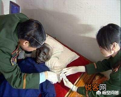 香河老人不腐之谜,为何在往生多年之后尸身不腐败？