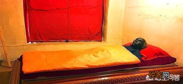 香河老人不腐之谜,为何在往生多年之后尸身不腐败？