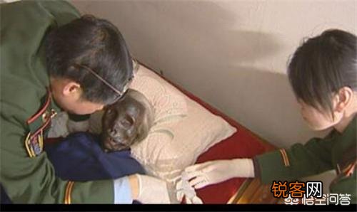 香河老人不腐之谜,为何在往生多年之后尸身不腐败？