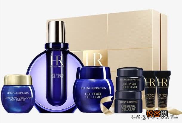 世界上最顶级的化妆品有哪些牌子？