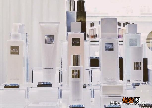 世界上最顶级的化妆品有哪些牌子？