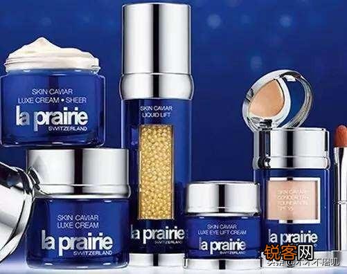 世界上最顶级的化妆品有哪些牌子？