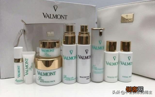 世界上最顶级的化妆品有哪些牌子？