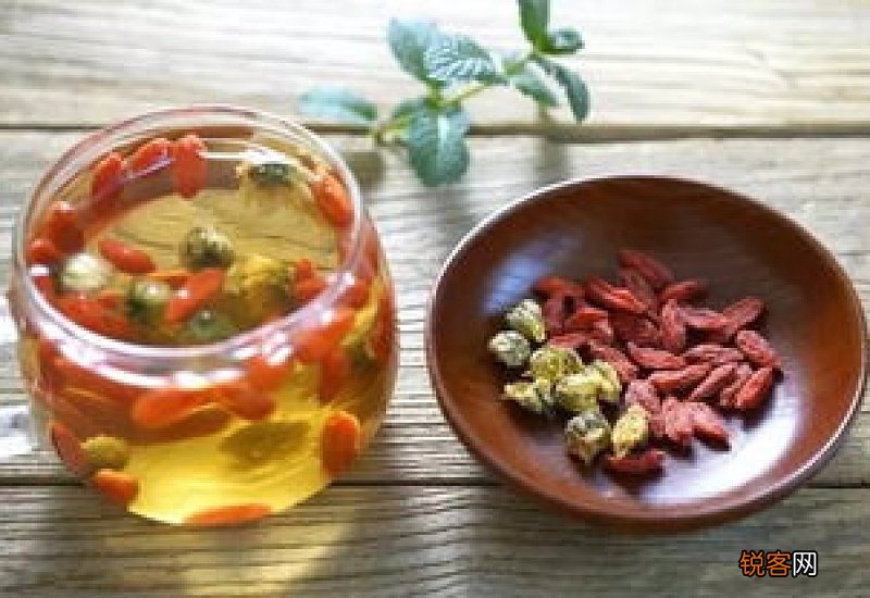 枸杞菊花茶的功效作用有哪些 泡制枸杞菊花茶有什么技巧