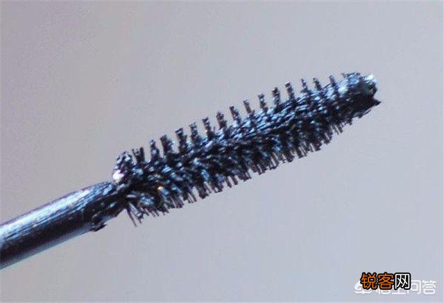 超级大油皮适合什么睫毛膏？