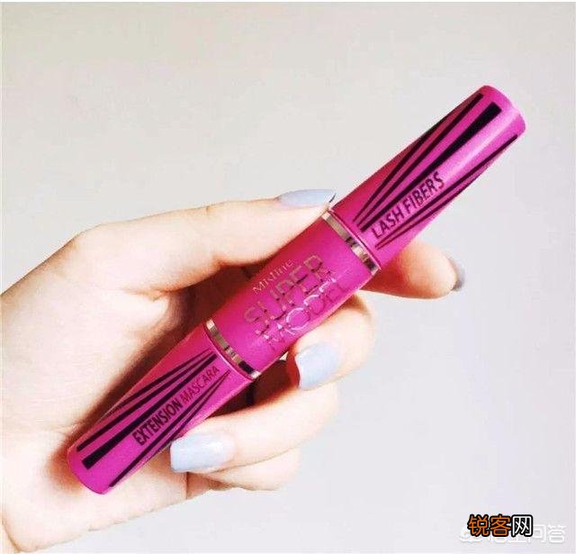 超级大油皮适合什么睫毛膏？
