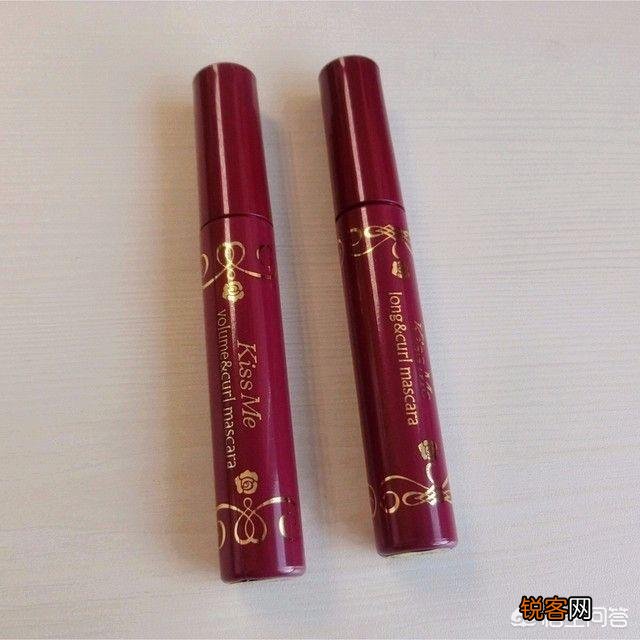 超级大油皮适合什么睫毛膏？
