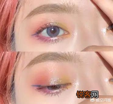 想买彩色睫毛膏,有哪些牌子的好用点？