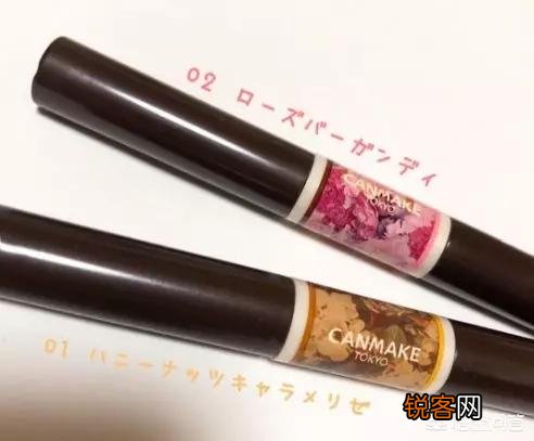 想买彩色睫毛膏,有哪些牌子的好用点？