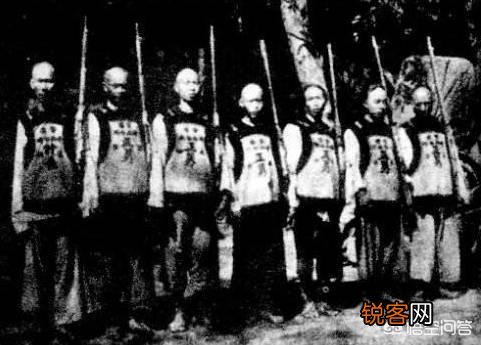 洪秀全死后,曾国藩为何还要将他尸体剁碎放在大炮中发射出去？这是解恨还是另有所图？
