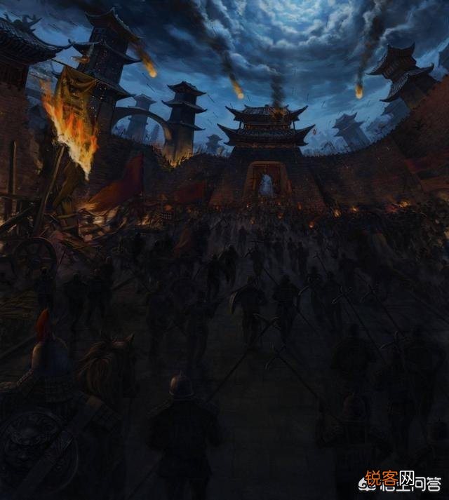 洪秀全死后,曾国藩为何还要将他尸体剁碎放在大炮中发射出去？这是解恨还是另有所图？