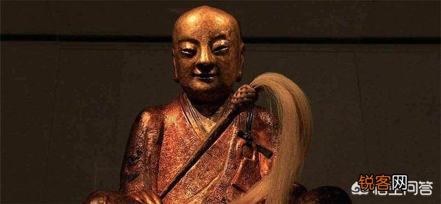 河南嵩山大法王寺,现千年“肉身佛像”,为何吸引大量日本人前来参拜？