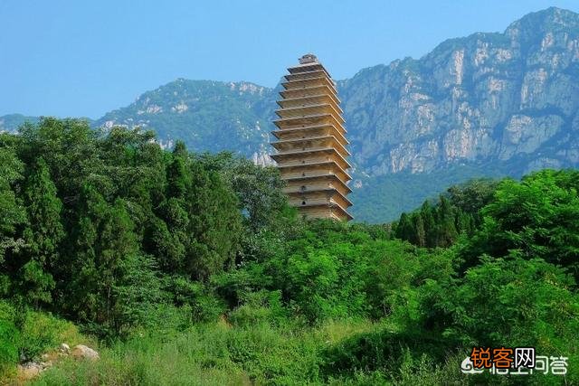 河南嵩山大法王寺,现千年“肉身佛像”,为何吸引大量日本人前来参拜？