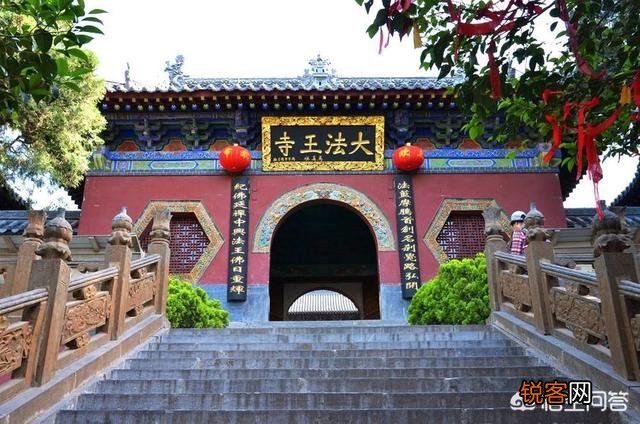河南嵩山大法王寺,现千年“肉身佛像”,为何吸引大量日本人前来参拜？