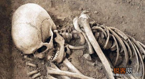 人死之后,多长时间会变成白骨？