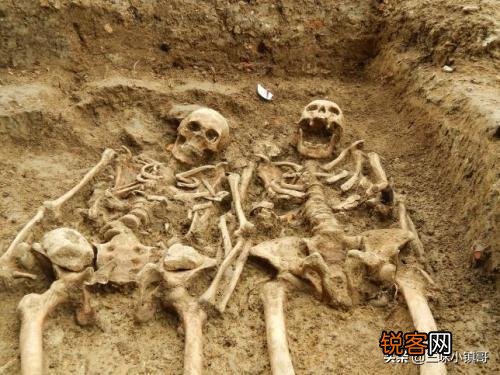 人死之后,多长时间会变成白骨？