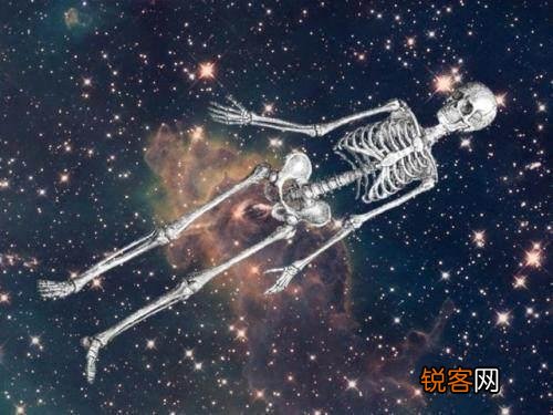 人的尸体在宇宙中会腐烂吗？