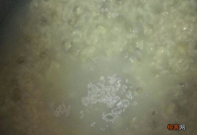 煮焦的粥还能吃吗