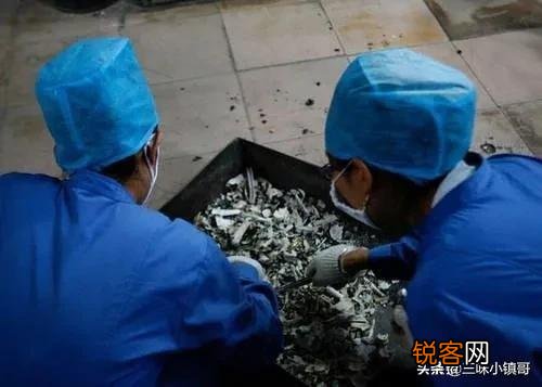 尸骨多少年腐烂?