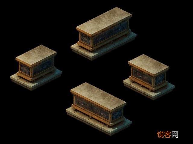 尸骨多少年腐烂？