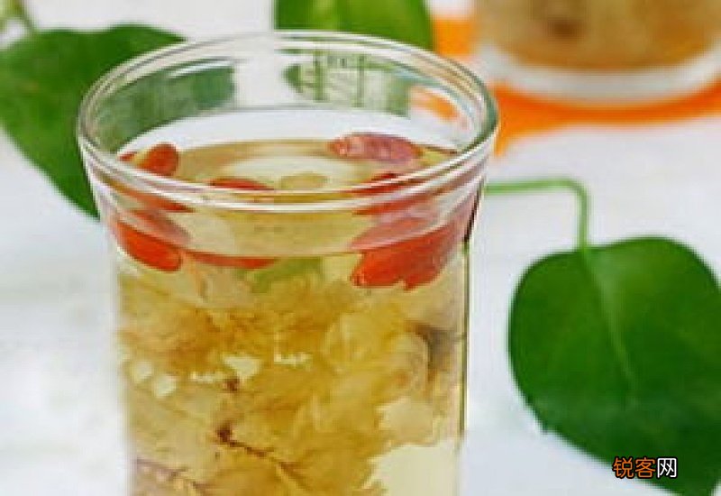 枸杞菊花茶补肾吗 枸杞菊花茶有什么功效