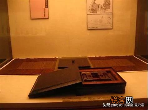 当年让日本出重金购买、美国不惜用月球土壤交换的马王堆女尸头发,究竟有什么秘密？