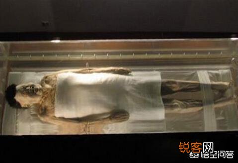 当年让日本出重金购买、美国不惜用月球土壤交换的马王堆女尸头发,究竟有什么秘密？