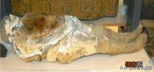 有些古尸千年不腐的原因有哪些？