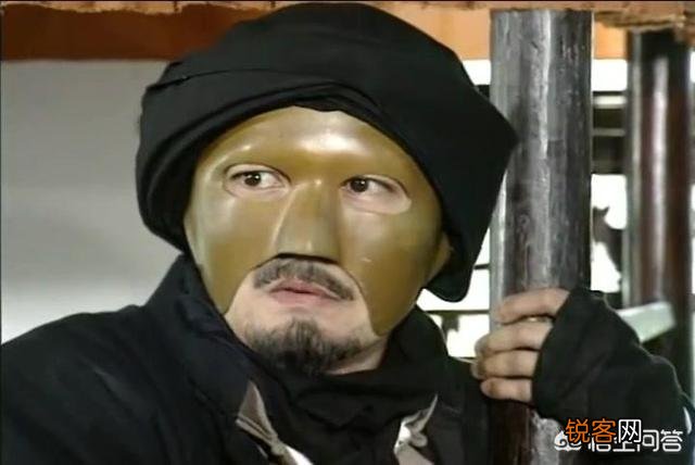 记忆中哪些电影电视剧给你留下过童年阴影？
