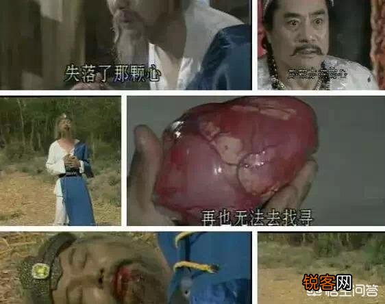 记忆中哪些电影电视剧给你留下过童年阴影？