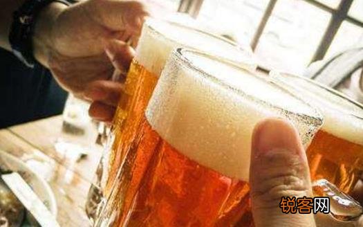 喝什么醒酒 男人必备8种解酒食物