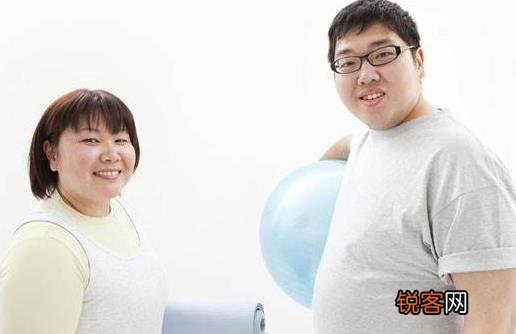 男性该如何预防发福？ 男人如何防止发福