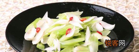 秋季健康四大食品