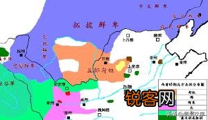 自秦始皇之后,你认为汉族最危机关头是什么时候？