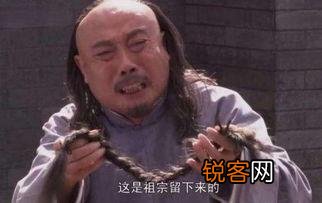 自秦始皇之后,你认为汉族最危机关头是什么时候？