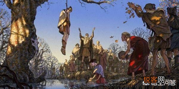 欧洲沼泽里挖掘出多具千年古尸,不腐不化,这能用科学解释吗？