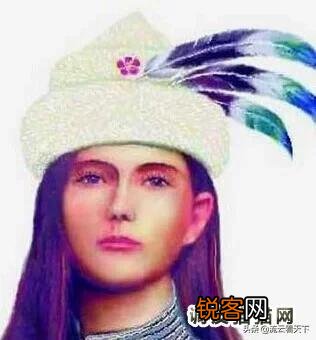 请问楼兰美女是真的吗？