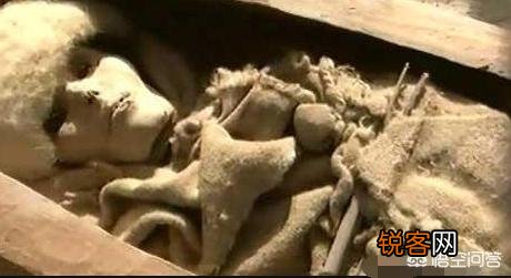 罗布泊发现千具干尸,专家鉴定有惊人发现,《山海经》记载是否属实？