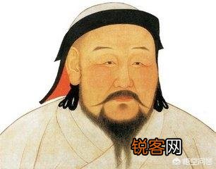 元朝明君有哪些？