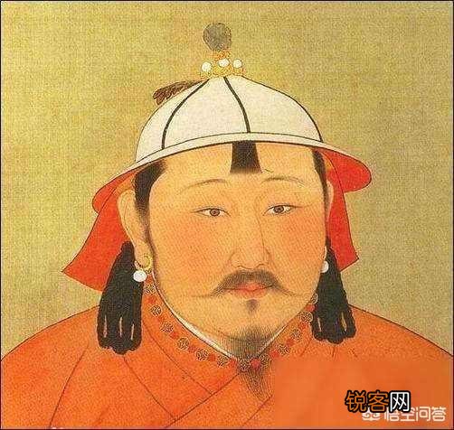 元朝明君有哪些？