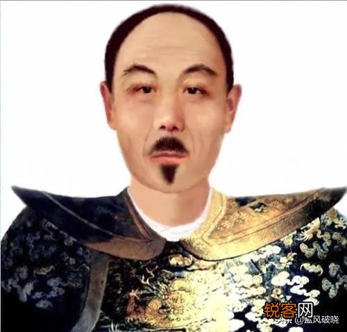 2006年,石景山出土的龙袍干尸的真实身份是什么？有什么依据？