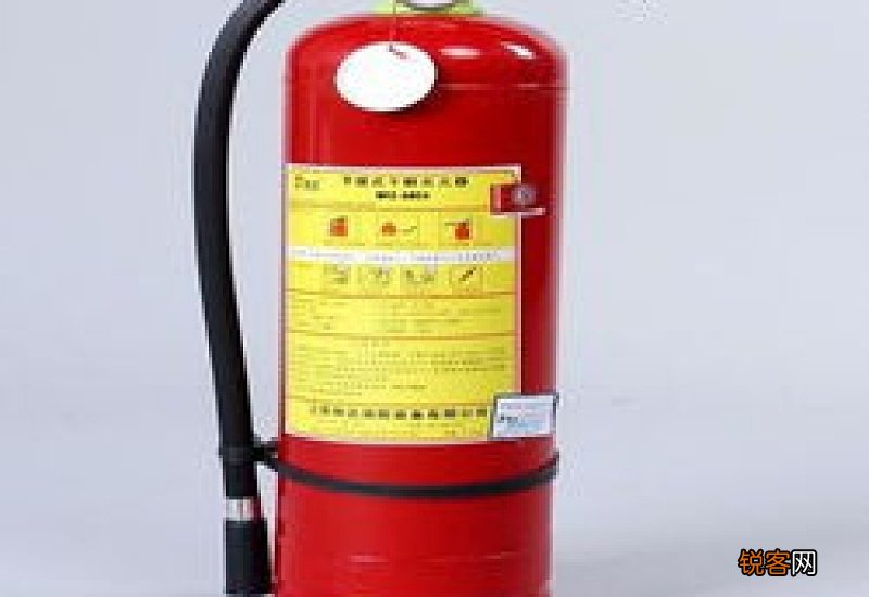 新国标干粉灭火器标准