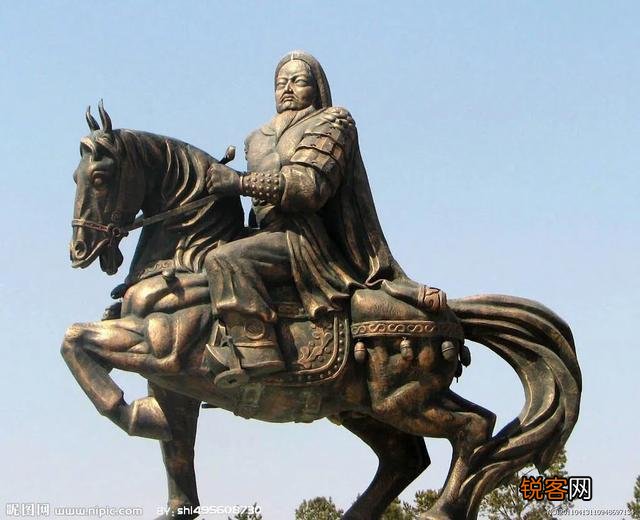 古代中国在元朝达到历史版图最大的记录一直未打破,为何感觉元朝并没有唐朝那样被人歌颂？